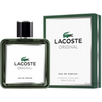Lacoste Original Eau de Parfum pentru bărbați, parfum original