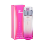 Lacoste Touch of Pink Eau de Toilette pentru femei, parfum original
