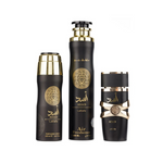 Lattafa Asad Set Eau de Parfum pentru bărbați – imagine 2