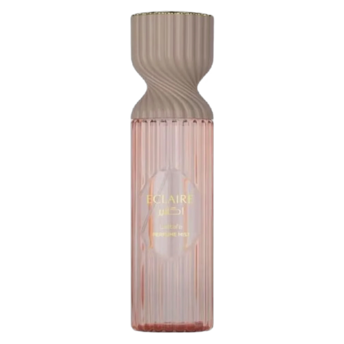 Lattafa Eclaire Body Mist unisex, parfum original