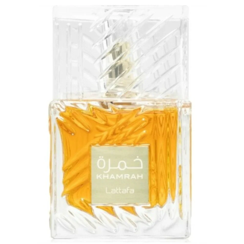 Lattafa Khamrah Eau de Parfum unisex, parfum original