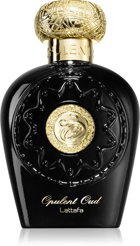 Lattafa Opulent Oud Eau de Parfum unisex, parfum original