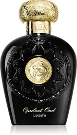 Lattafa Opulent Oud Eau de Parfum unisex, parfum original
