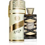 Lattafa Oud Mood Eau de Parfum unisex, parfum original