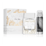 Lattafa Pure Musk Set Eau de Parfum unisex, parfum original