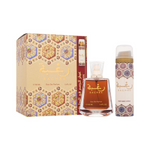 Lattafa Raghba Set Cadou Eau de Parfum unisex, parfum original