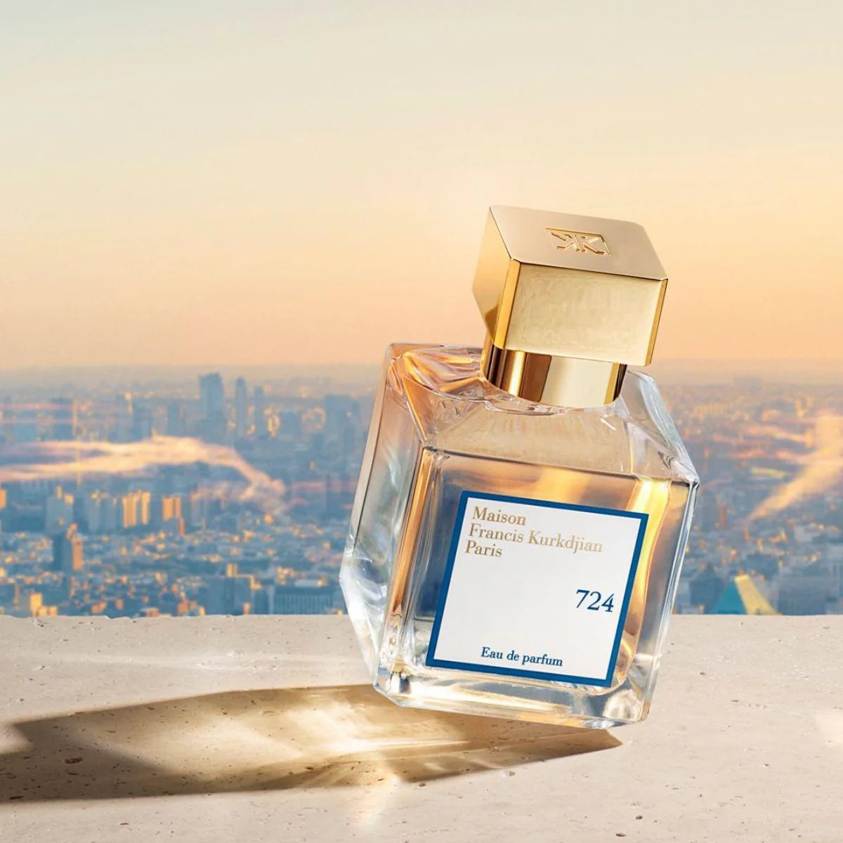Maison Francis Kurkdjian 724 Eau de Parfum unisex – imagine 2