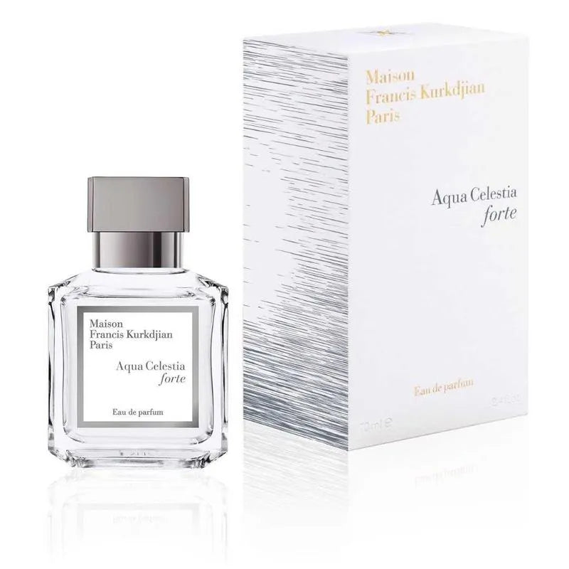 MFK Aqua Celestia Forte Eau de Parfum unisex, parfum original