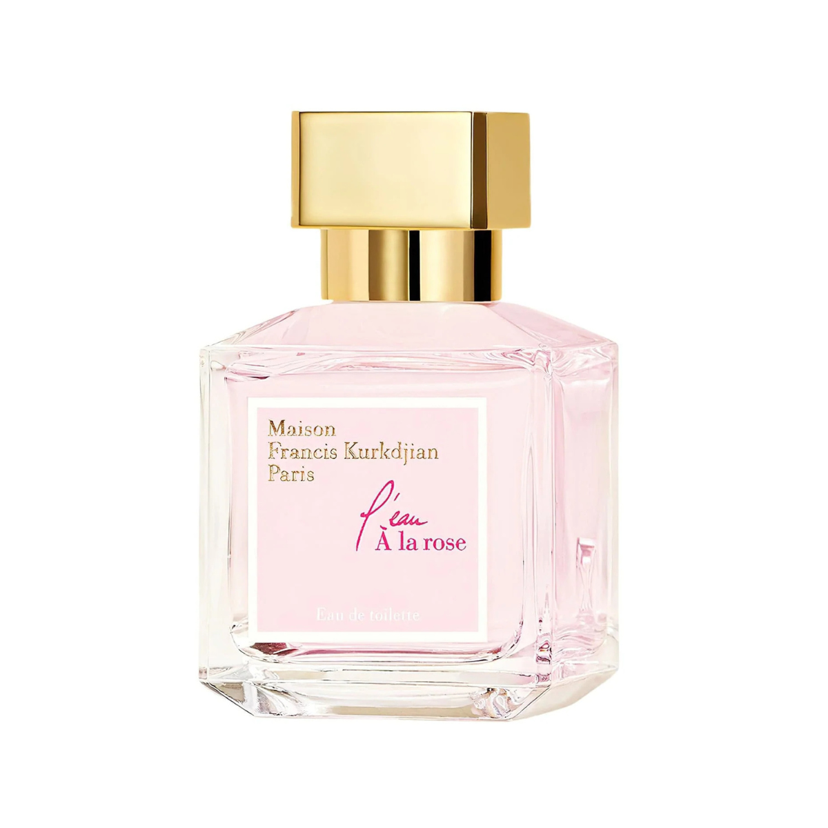 MFK L'Eau à la Rose Eau de Toilette pentru femei, parfum original