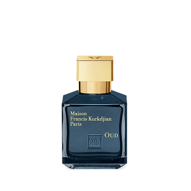 Maison Francis Kurkdjian Oud Eau de Parfum unisex – imagine 2