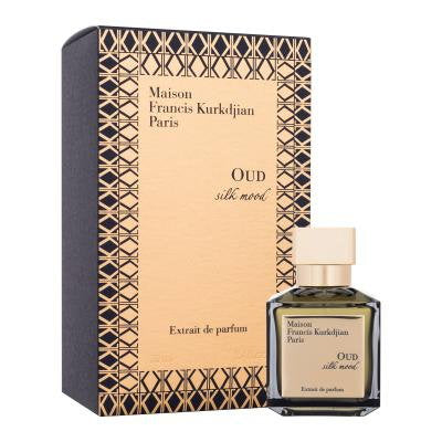 MFK Oud Silk Mood Extrait unisex – imagine 2