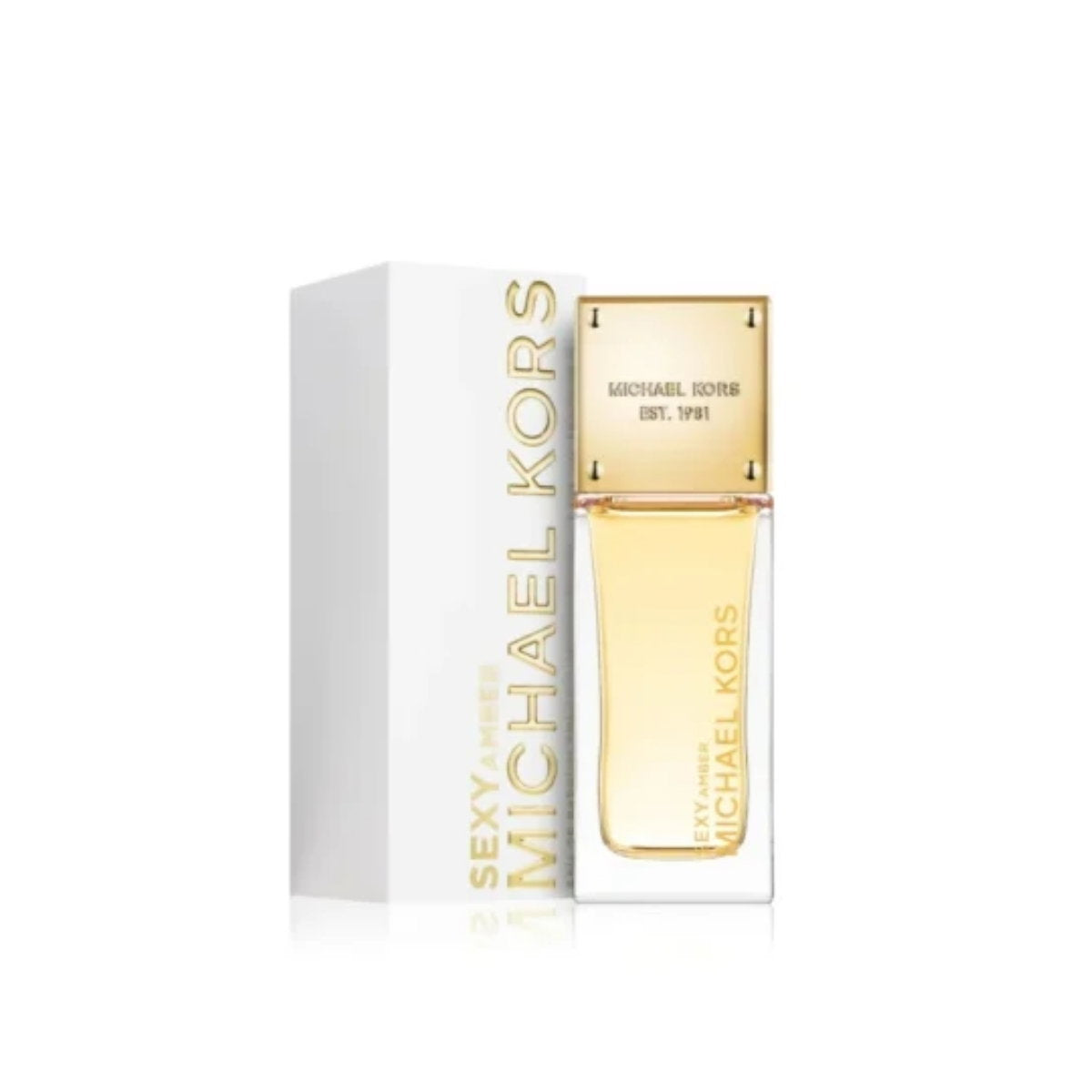 Michael Kors Sexy Amber Eau de Parfum pentru femei, parfum original