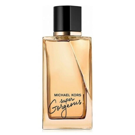 Michael Kors Super Gorgeous! Intense Eau de Parfum pentru femei – imagine 2