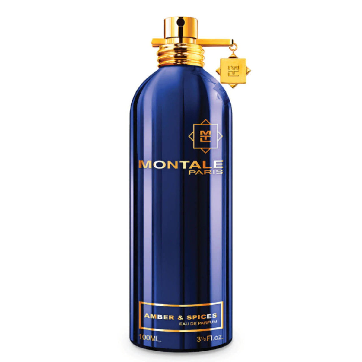 Montale Amber & Spices Eau de Parfum unisex, parfum original