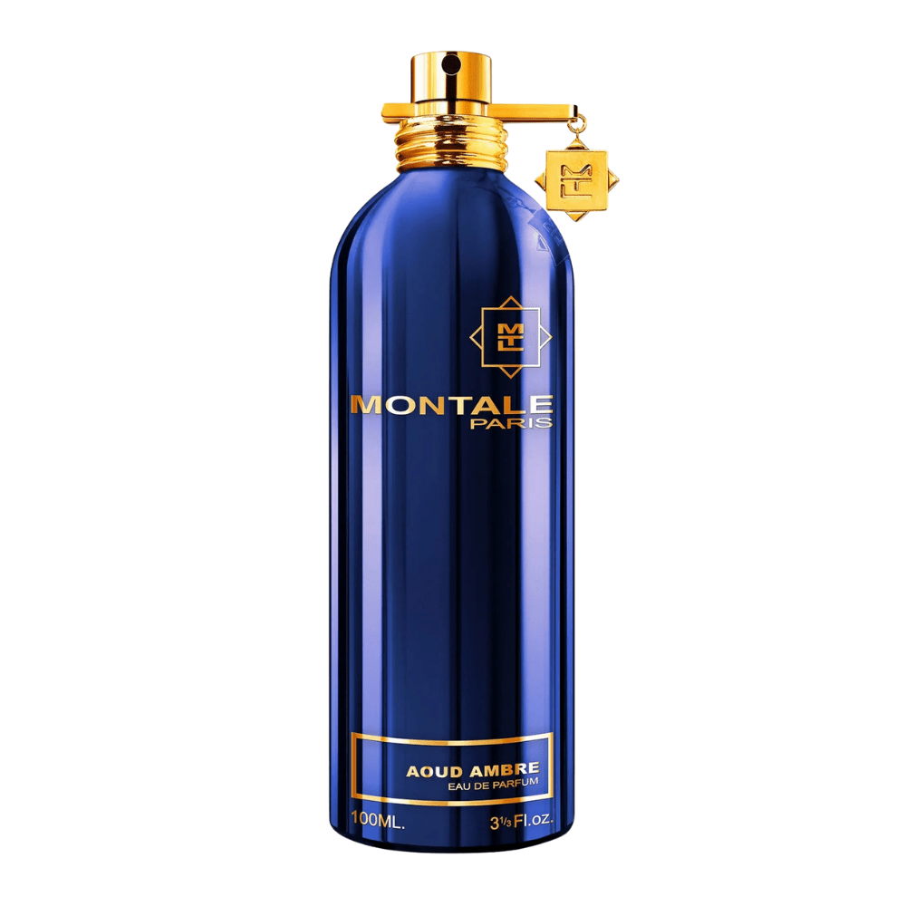 Montale Aoud Ambre Eau de Parfum unisex, parfum original