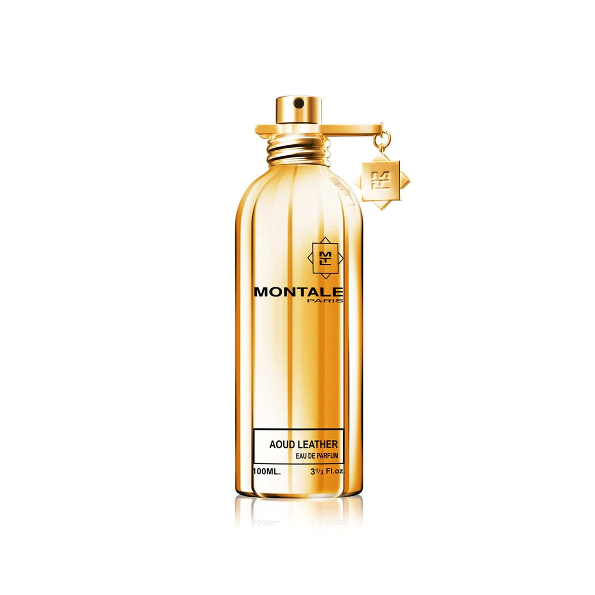 Montale Aoud Leather Eau de Parfum unisex, parfum original