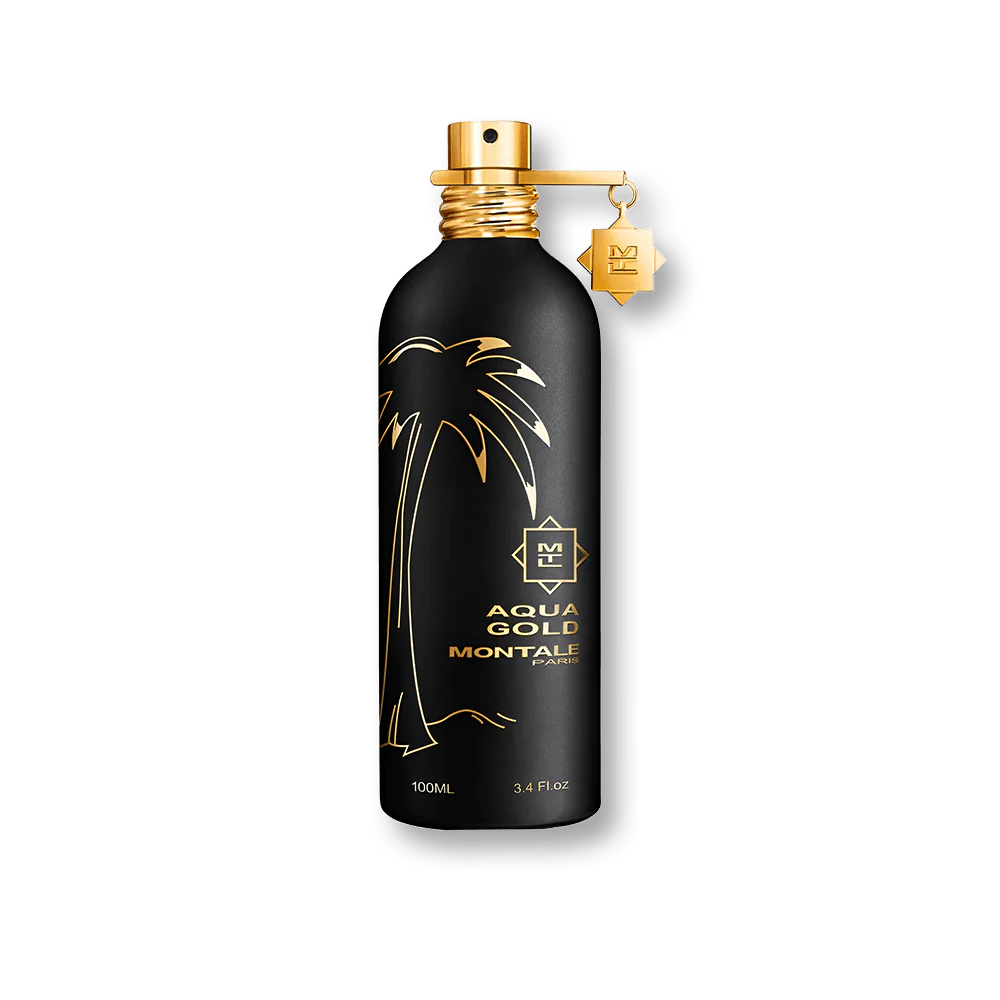 Montale Aqua Gold Eau de Parfum unisex, parfum original