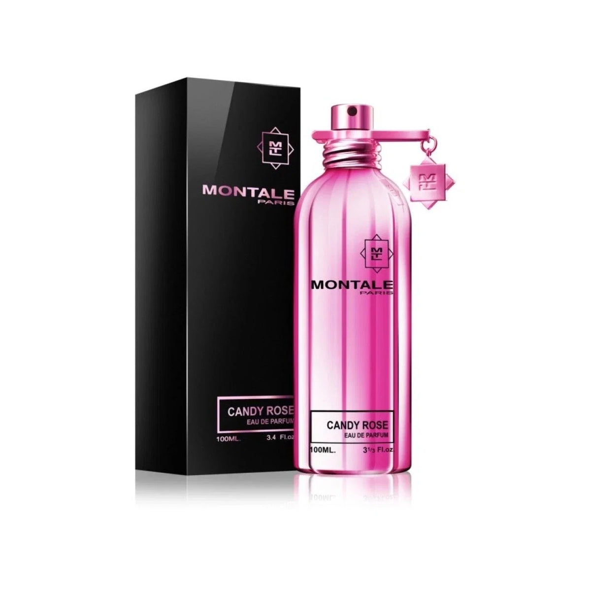 Montale Candy Rose Eau de Parfum pentru femei, parfum original
