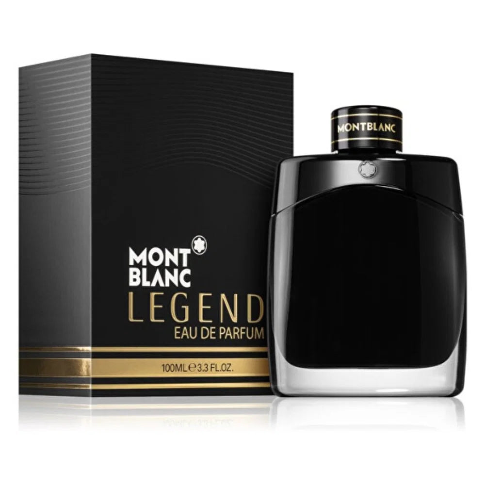Montblanc Legend Eau de Parfum pentru bărbați, parfum original