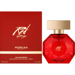 Morgan Red Eau de Parfum pentru bărbați, parfum original