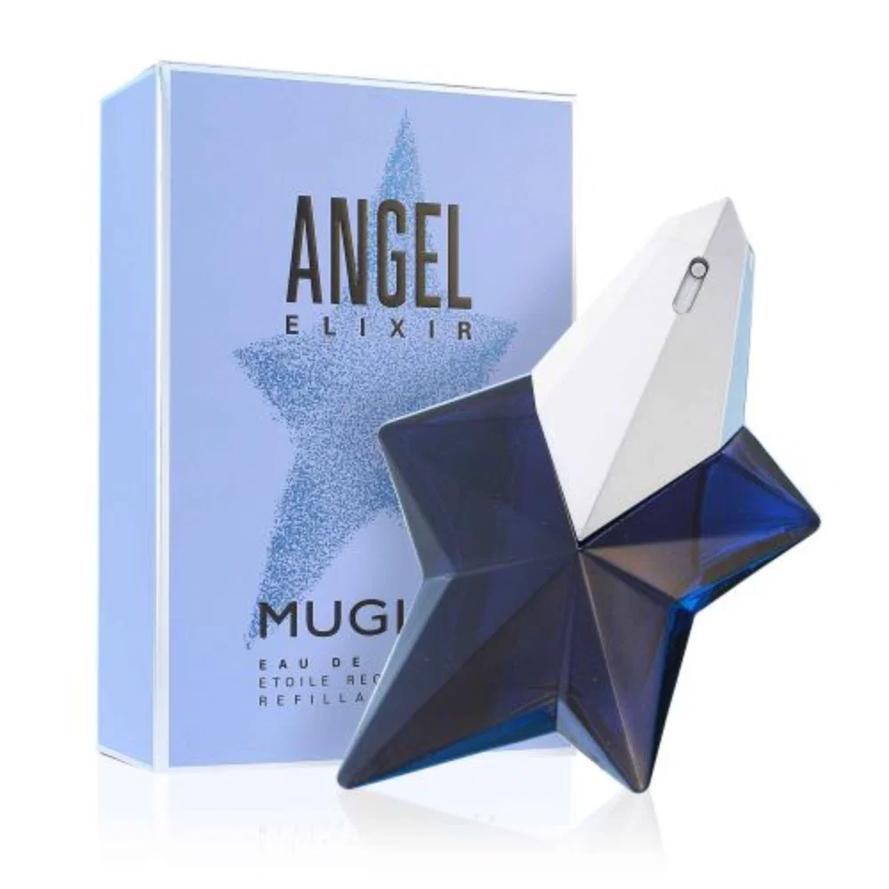Mugler Angel Elixir Eau de Parfum pentru femei, parfum original