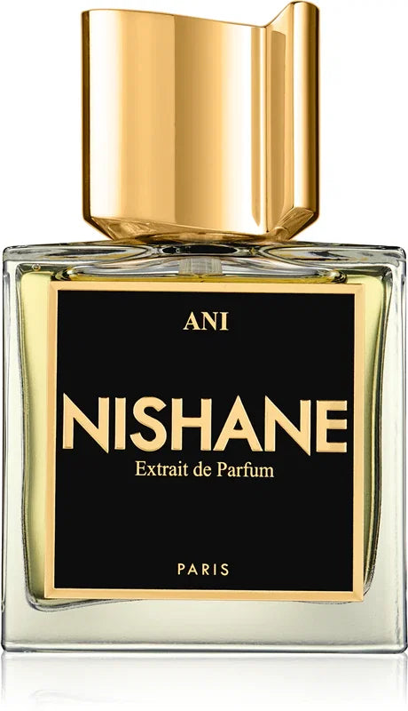 Nishane Ani Extrait de Parfum unisex, parfum original