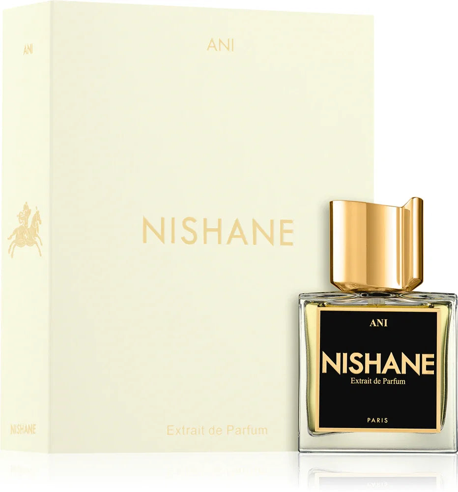Nishane Ani Extrait de Parfum unisex – imagine 2