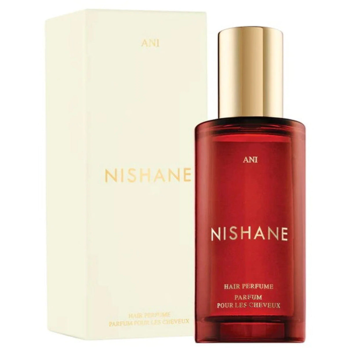 Nishane Ani Hair Mist unisex, parfum original