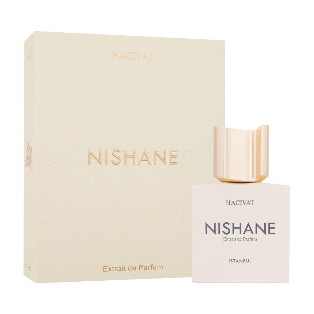 Nishane Hacivat Extrait de Parfum unisex, parfum original