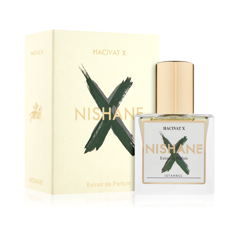 Nishane Hacivat X Extrait de Parfum unisex, parfum original