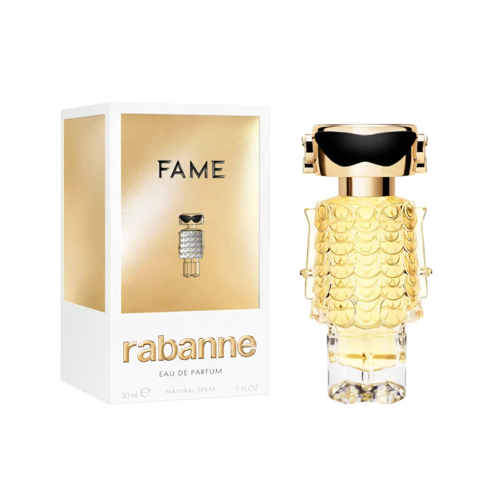 Paco Rabanne Fame Parfum pentru femei, parfum original