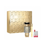 Paco Rabanne Fame Set Cadou Eau de Parfum 80 ml + Ruj pentru femei, parfum original
