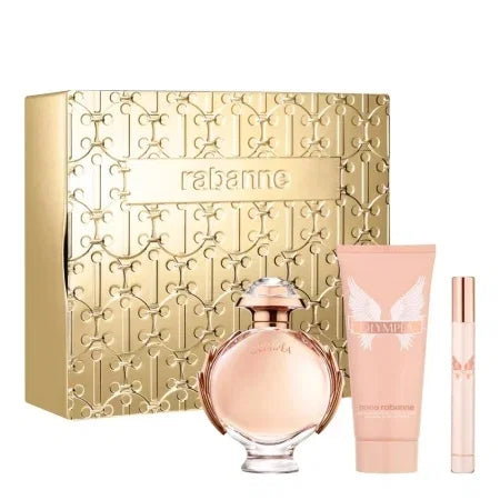 Paco Rabanne Fame Set Cadou Eau de Parfum pentru femei, parfum original