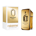 Rabanne Million Gold Eau de Parfum Intense pentru bărbați, parfum original