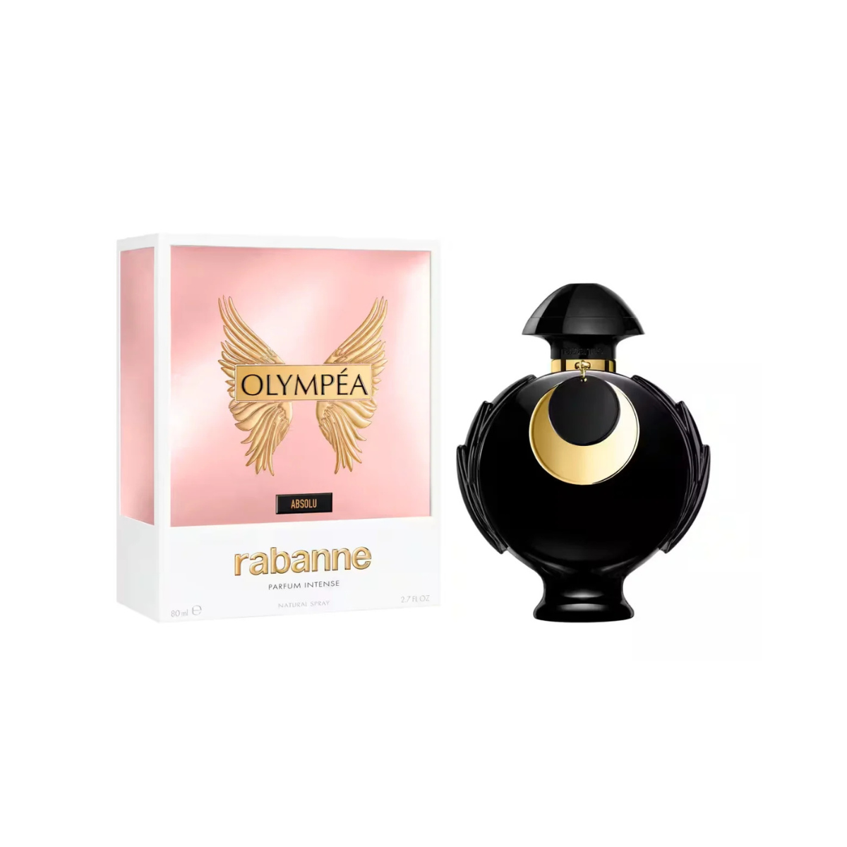 Paco Rabanne Olympéa Parfum pentru femei, parfum original