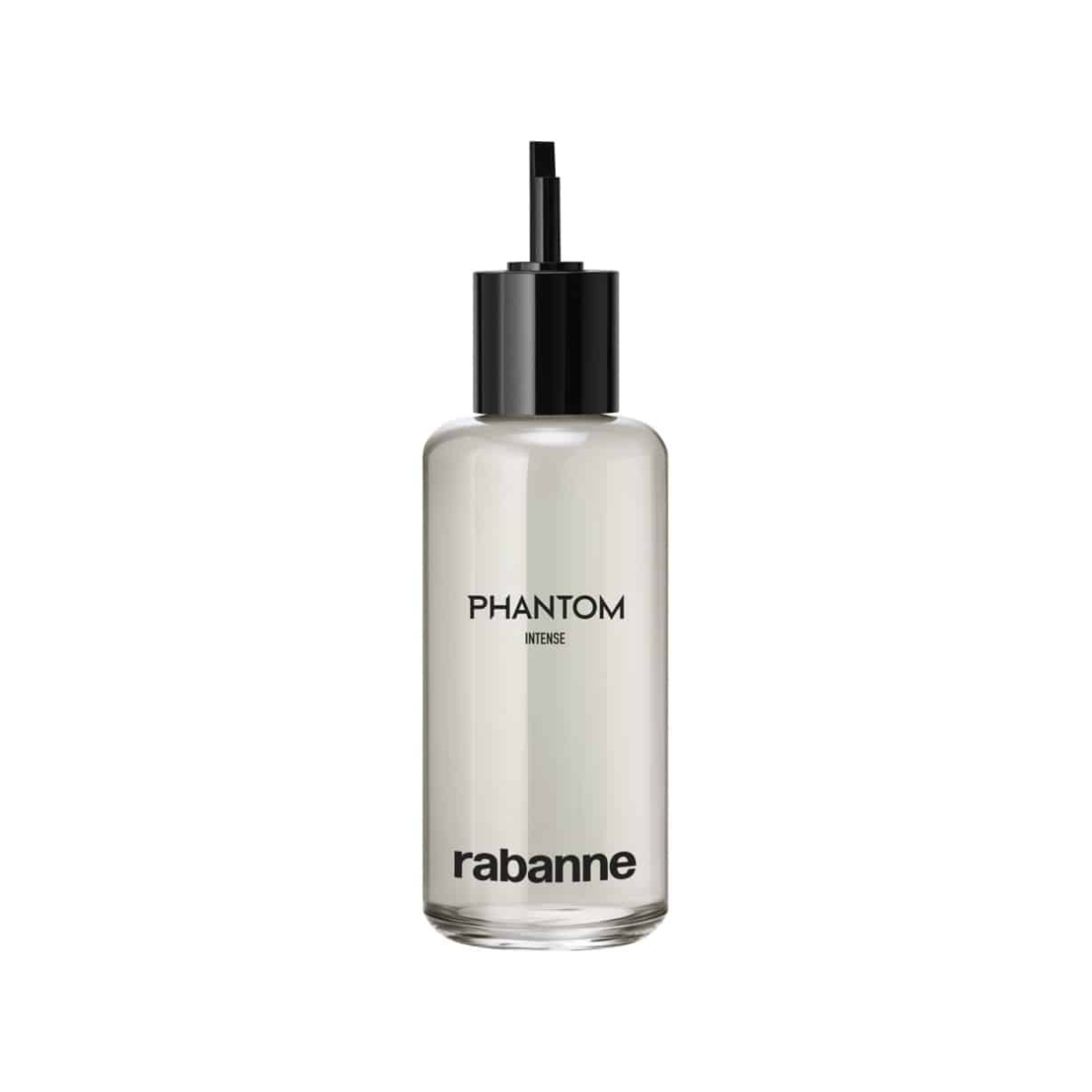 Rabanne Phantom Intense Eau de Parfum Refill pentru bărbați, parfum original