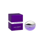 Paco Rabanne Ultraviolet Eau de Parfum pentru femei – imagine 2