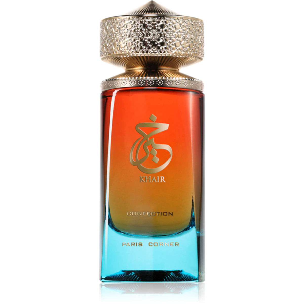 Paris Corner Khair Confection Eau de Parfum unisex, parfum original
