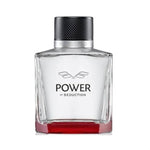 Antonio Banderas Power of Seduction Eau de Toilette pentru bărbați, parfum original