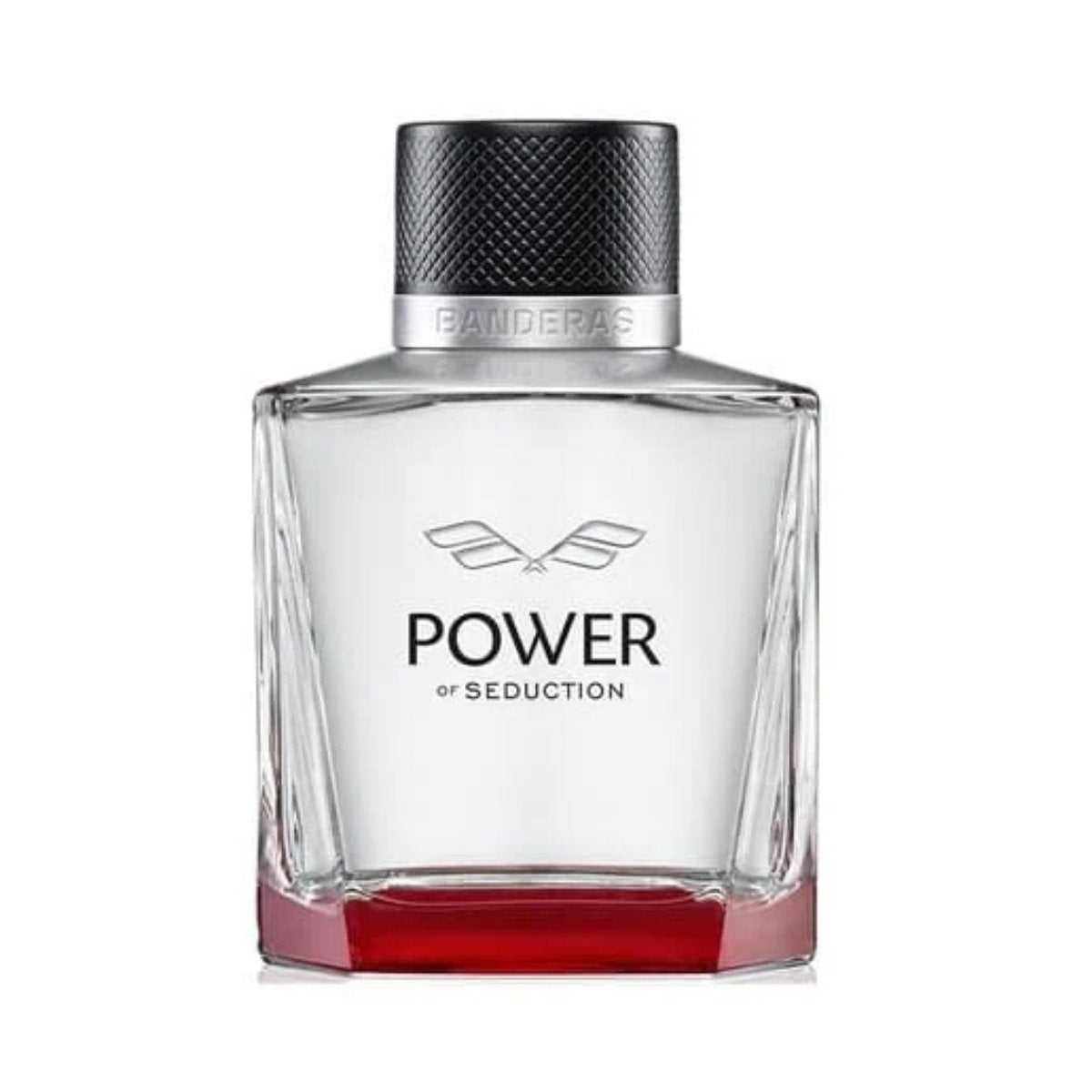Antonio Banderas Power of Seduction Eau de Toilette pentru bărbați, parfum original