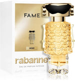 Rabanne Fame Intense Eau de Parfum pentru femei, parfum original