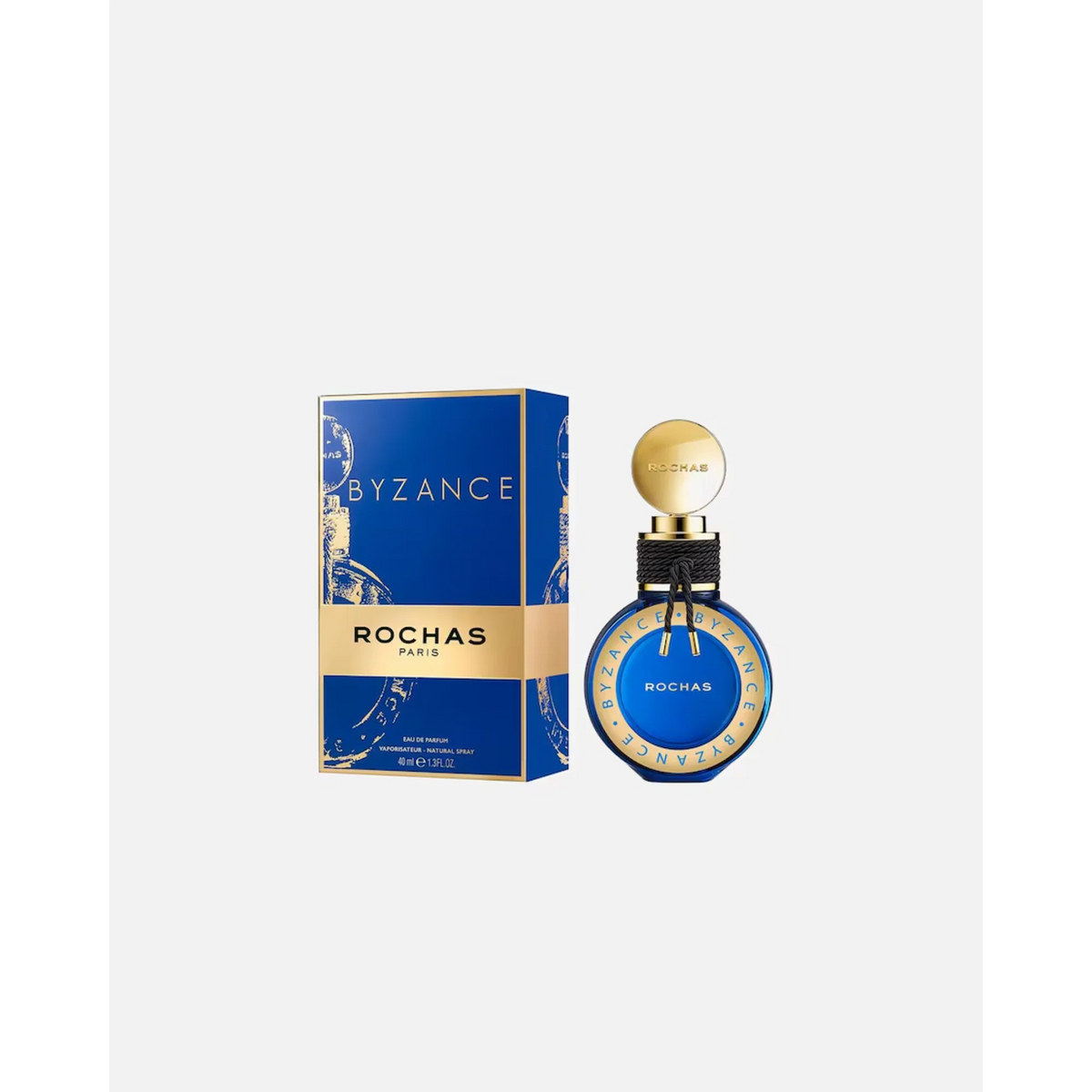 Rochas Byzance Eau de Parfum pentru femei, parfum original