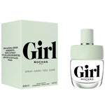 Rochas Girl Blooming Eau de Toilette pentru femei – imagine 2