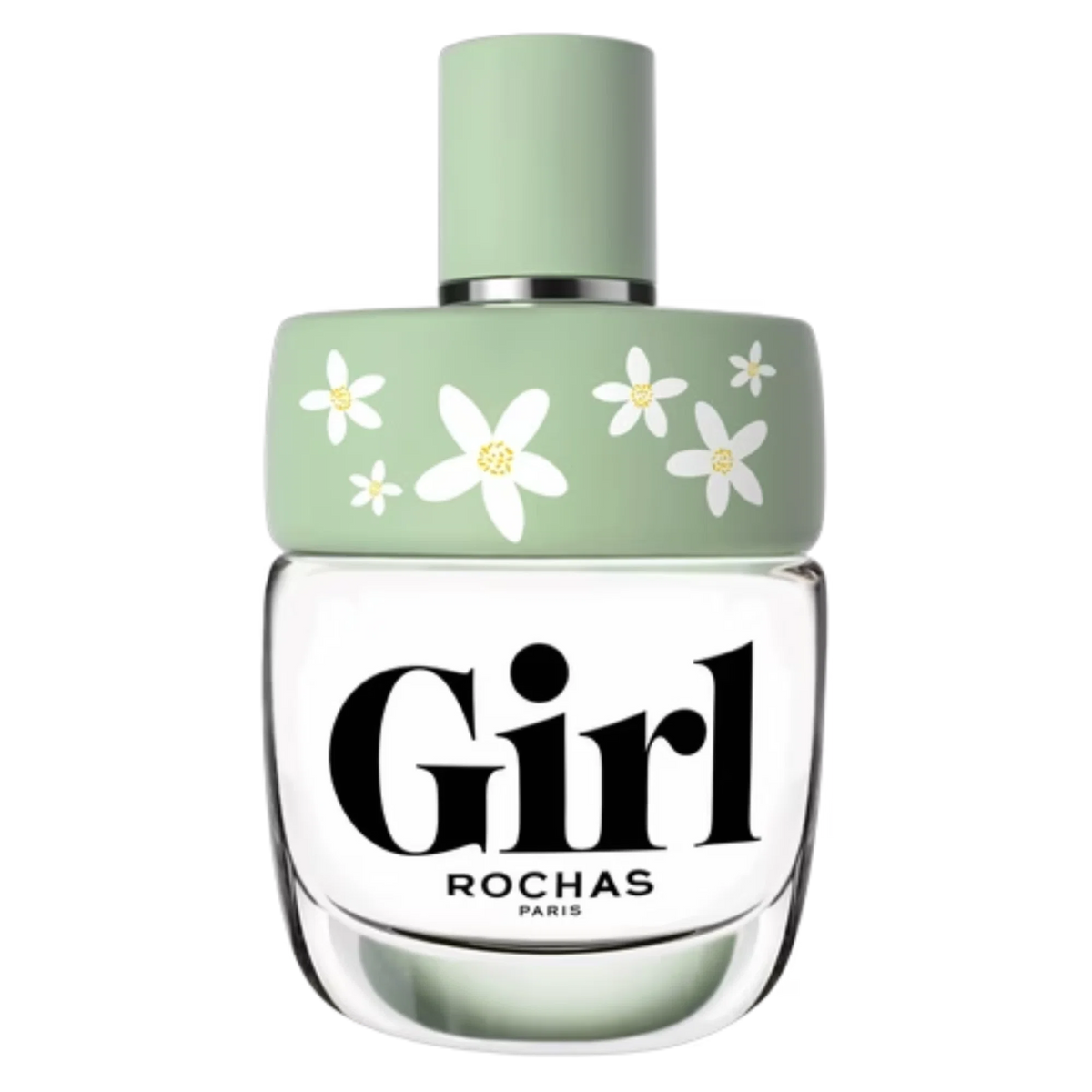 Rochas Girl Blooming Eau de Toilette pentru femei, parfum original