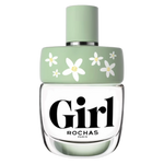Rochas Girl Blooming Eau de Toilette pentru femei, parfum original