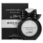 Rochas Mademoiselle Rochas in Black Eau de Parfum pentru femei, parfum original