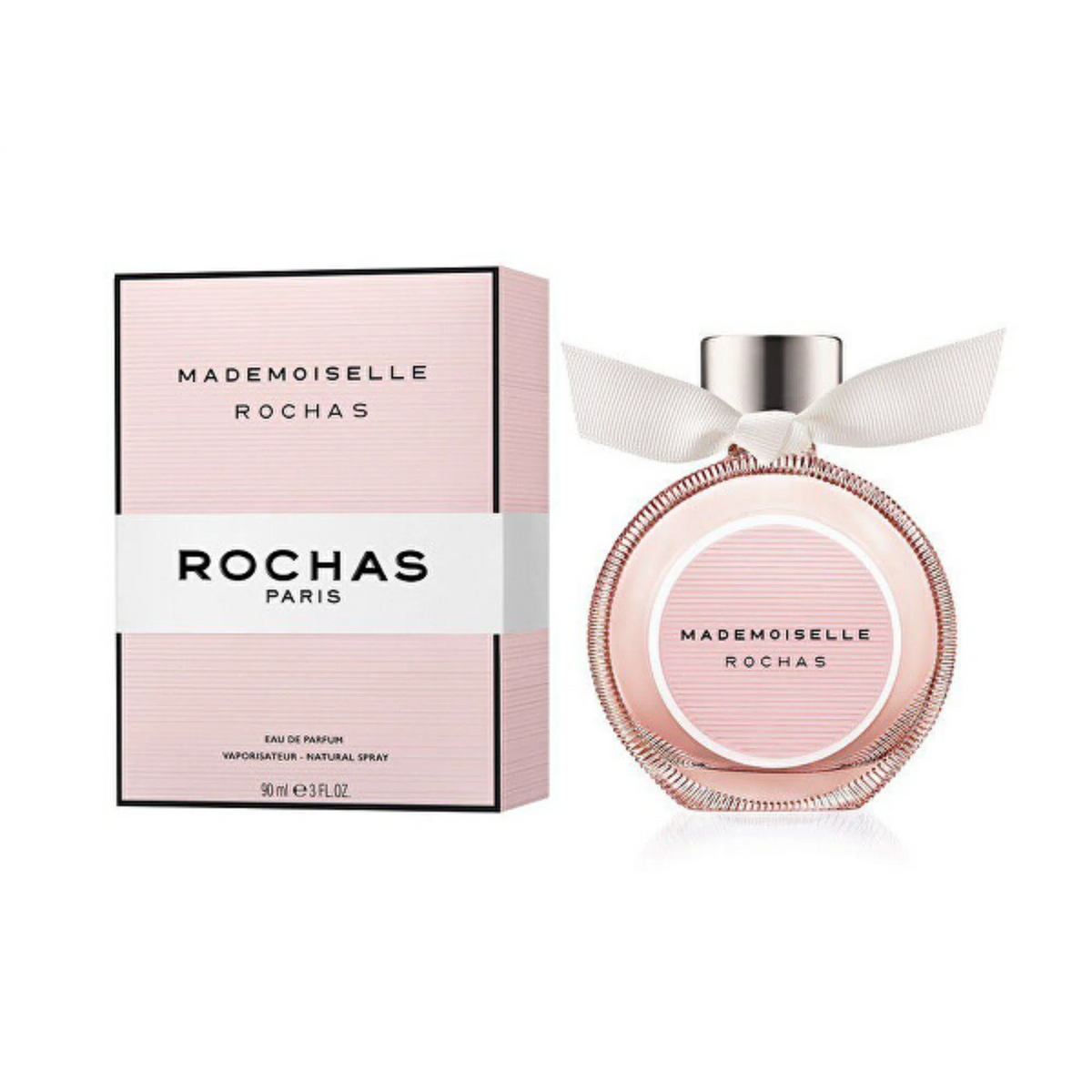 Mademoiselle Rochas Eau de Parfum pentru femei – imagine 2