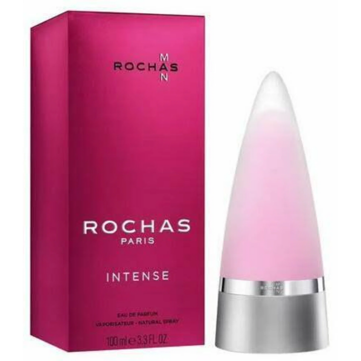 Rochas Man Eau de Toilette pentru bărbați, parfum original