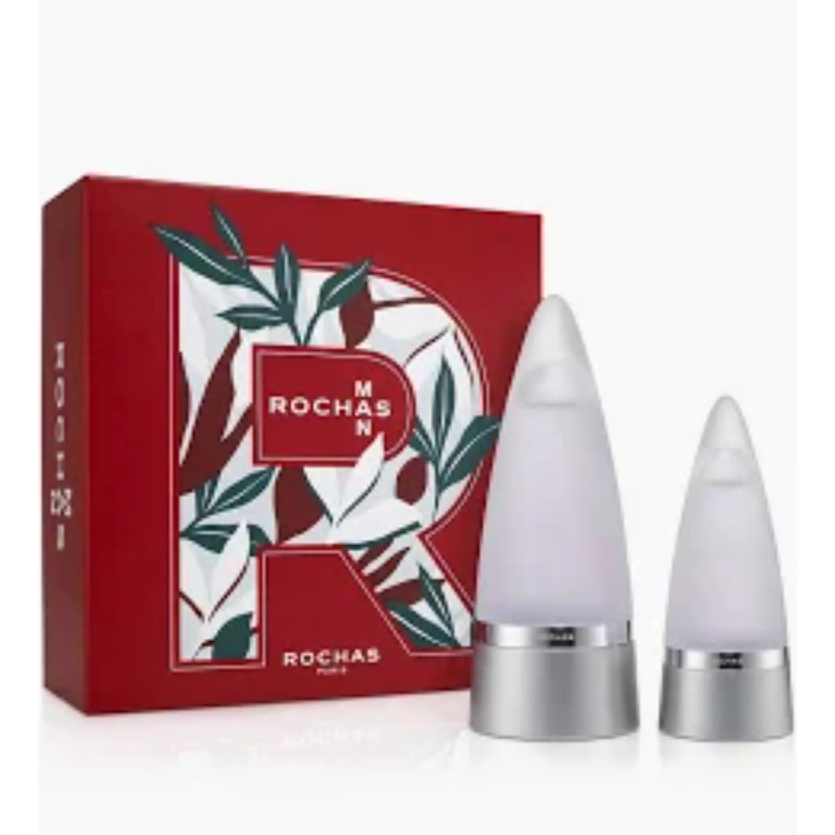 Rochas Man Set Eau de Toilette pentru bărbați, parfum original