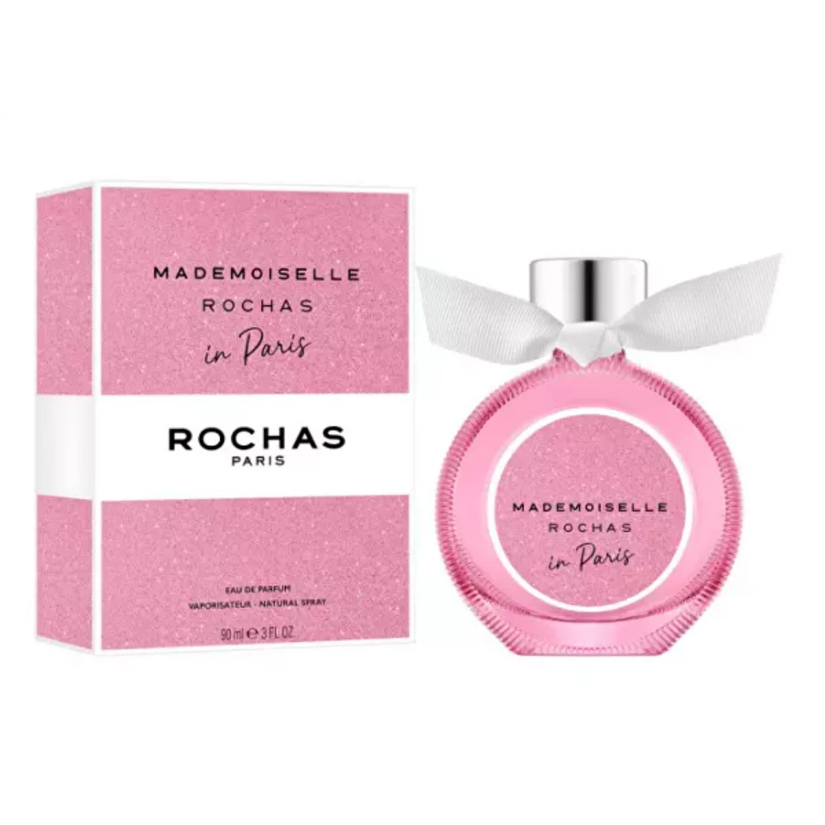 Mademoiselle Rochas In Paris Eau de Parfum pentru femei – imagine 3